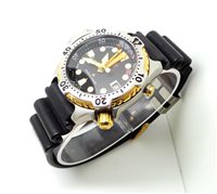 Reloj Citizen Hombre in Acero AL0034-02E - AL0034-02E